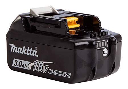 Батерия Makita 3Ah 18V