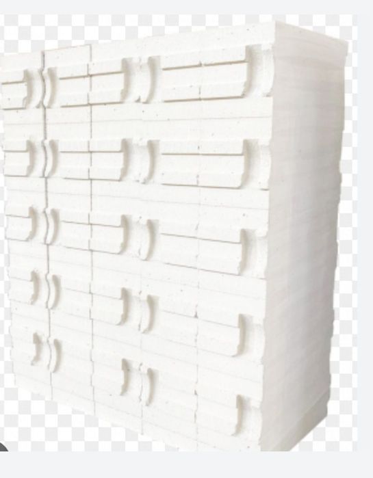 Bca Soceram nut si feder