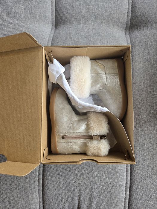 Детски ботушки UGG
