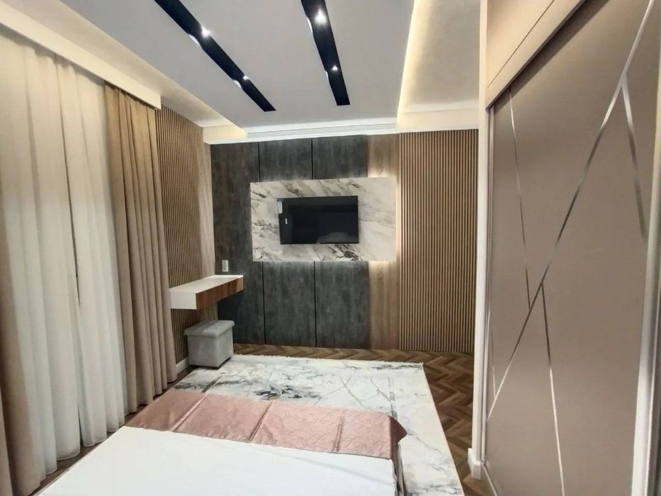 Жк Ташкент Сити-Жк Бульвар! Сдается новая студия в элит комплексе!