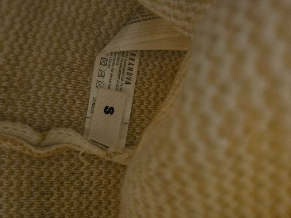 Дамска шапка Terranova нова