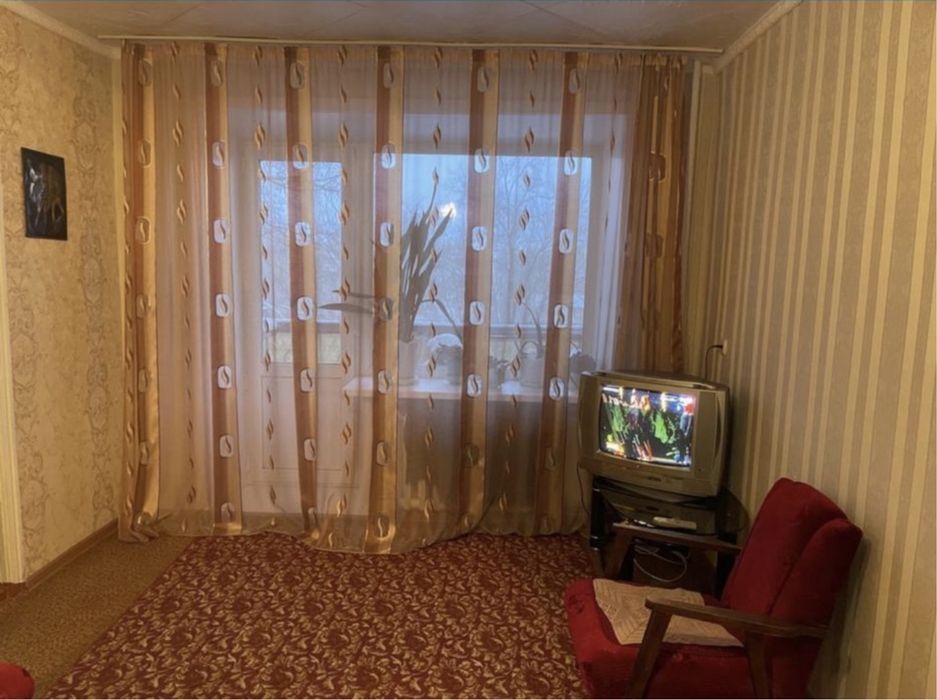 Срочно Продам или обмен 2-х комнатную квартиру