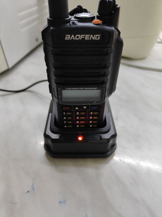 Рация baofeng UV-9Rplus