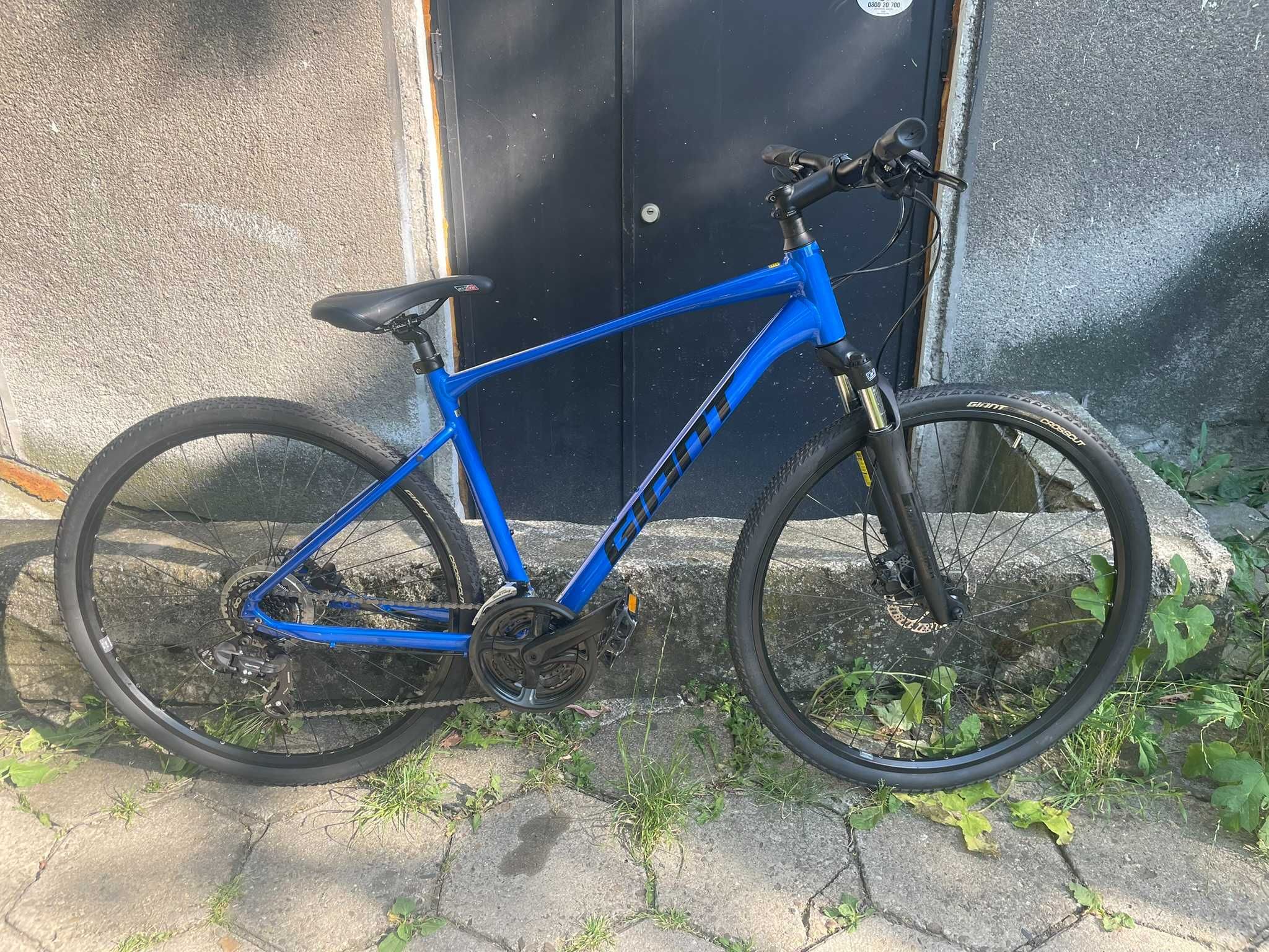 Велосипед 28 29 цола Giant Roam 2 DISC