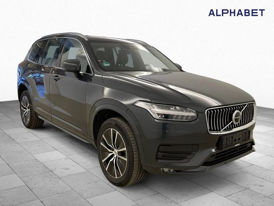 Volvo XC 90 Super oferta, 4x4,trapă,235cp
