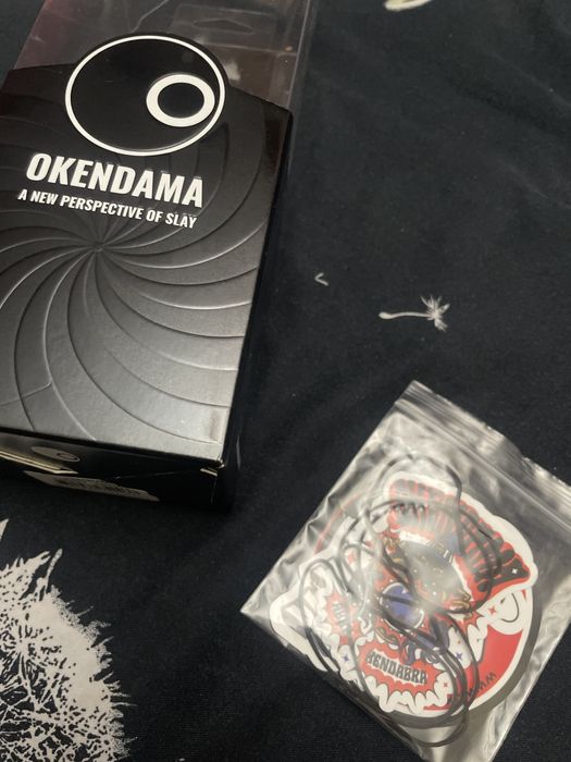 kendama okendama antiskid candy NOUA