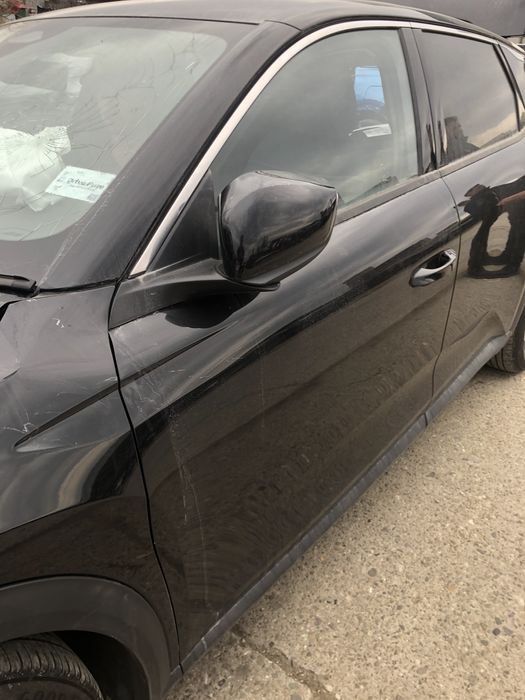 usa stanga fata citroen c5 x 1.2 benzina 2023