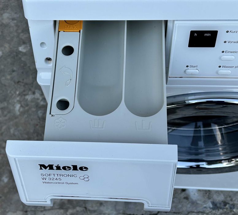 Пералня Miele SoftTronic | 6 kg | A+++ | 1600 оборота