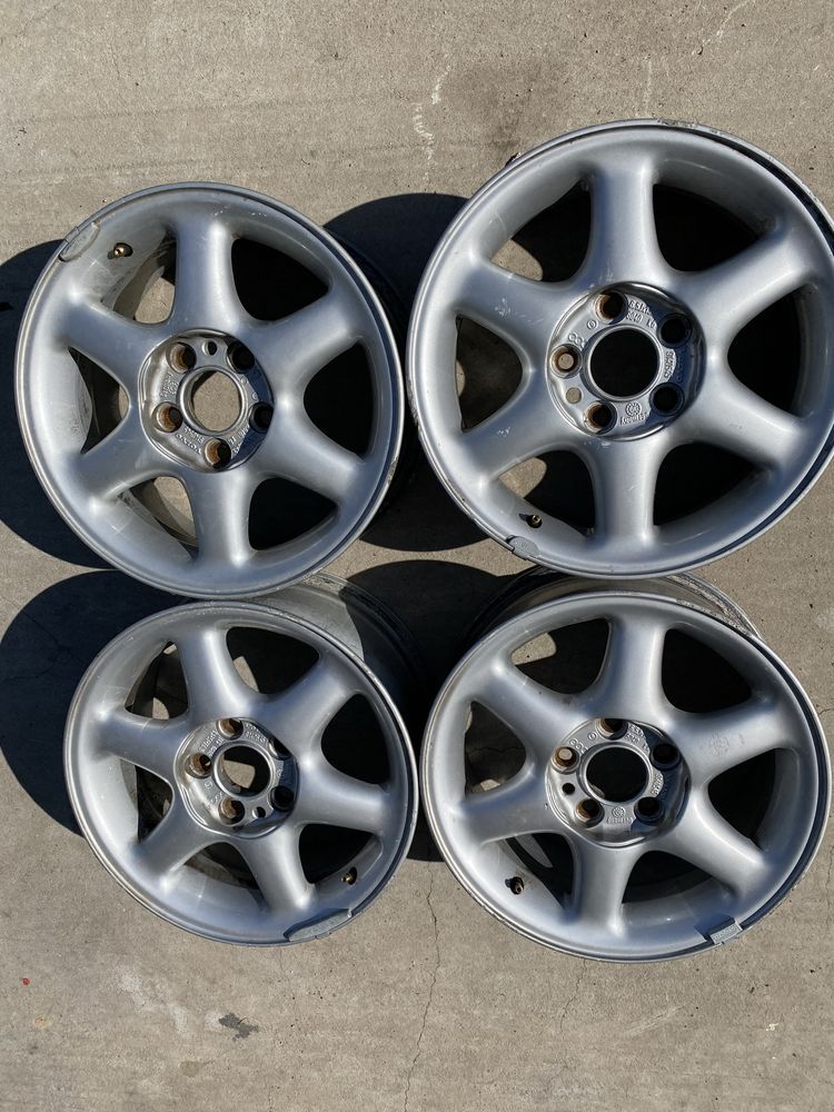 Jante 5x108 R15, Volvo, Renault, Ford, Peugeot, Citroen