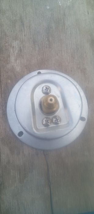 Malameter oʻlchagich