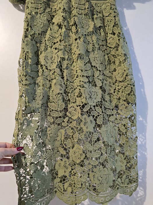 Дантелена рокля Lynne размер 42