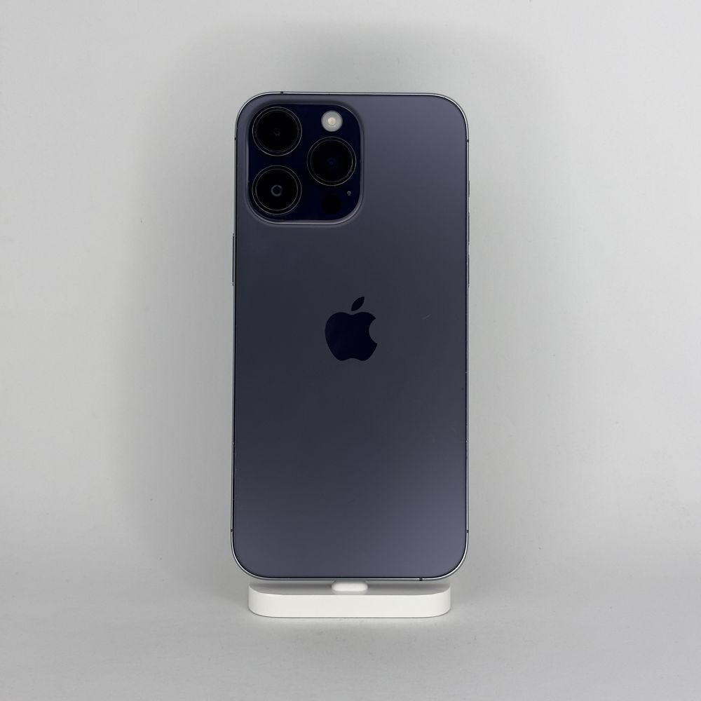 iPhone 14 Pro Max Ca Nou + 24 Luni Garanție / Apple Plug