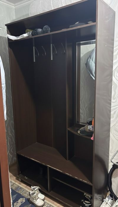 Шкаф  для прихожего