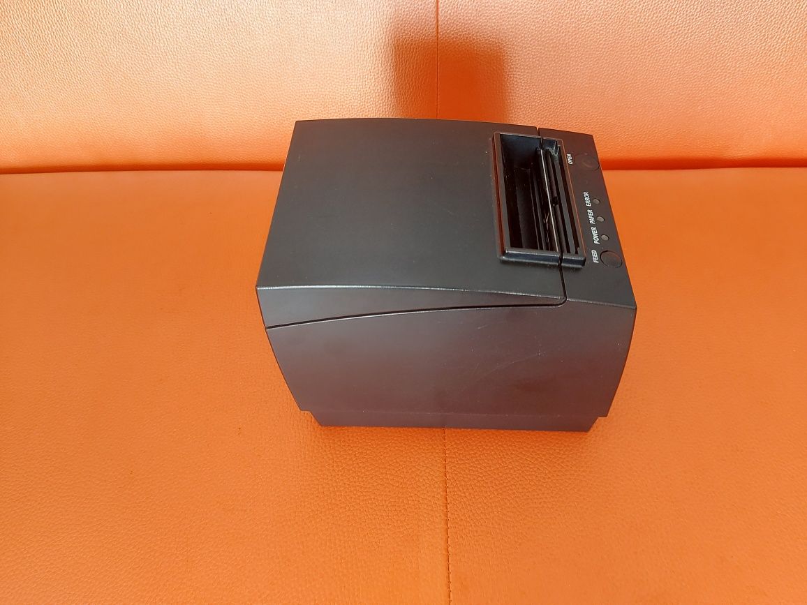 POS принтер WINCOR NIXDORF TH230 /за магазини и ресторанти/