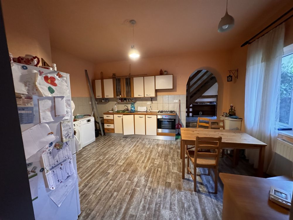 Casa de vanzare Sat Ciba com Craciunesti