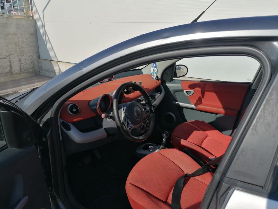 Vand Smart four four