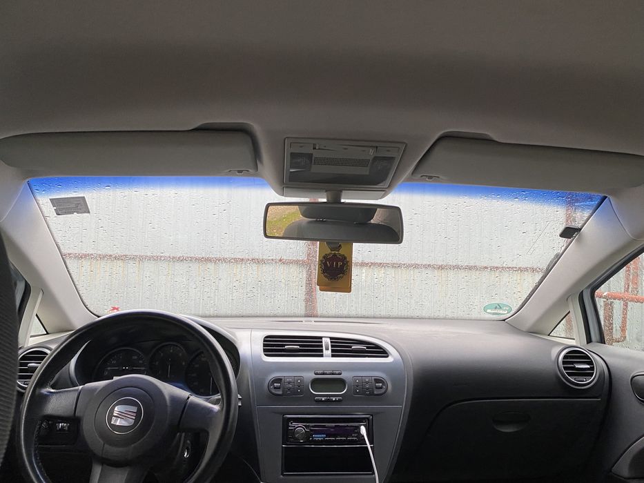 Seat Leon 1p 1.9 TDI (cu probleme)