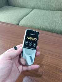 Novey N880 Nikel