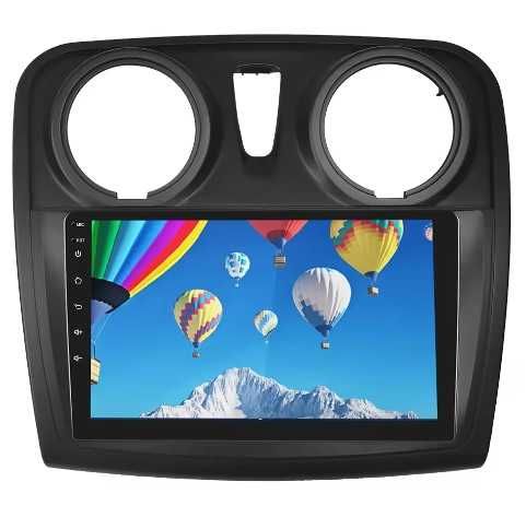 Dvd Auto Dacia Logan, Duster, Sandero 2012-2020 Android 2g+32g Nou