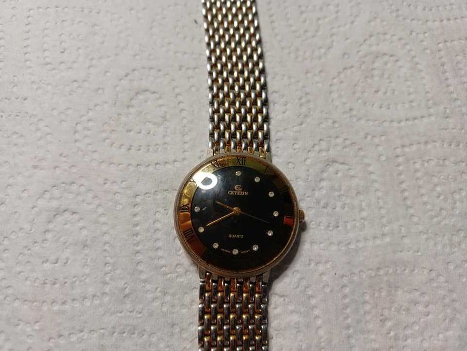 Lot de 5 ceasuri vintage de dama