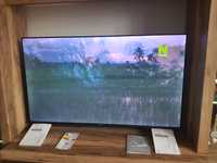 Televizor LED Smart HISENSE 50A6K
