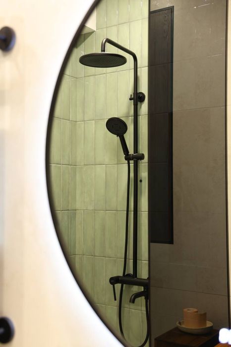 Новостройка, ЖК Green Island, ул. Садыка Азимова, Центр 2/9/13 53 М²