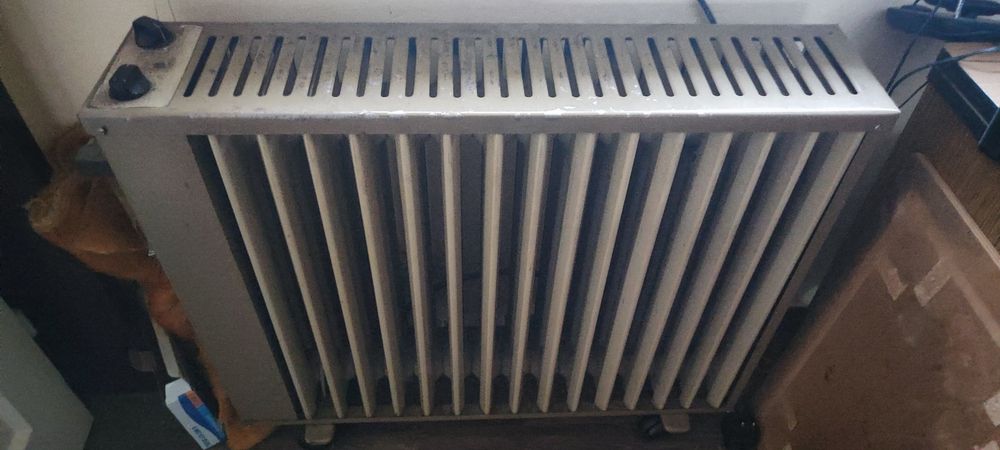 Маслен радиатор Стражица