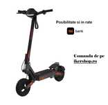NOU! Trotineta electrica KuKirin G2 2025, viteza 45 km/h, motor 800W