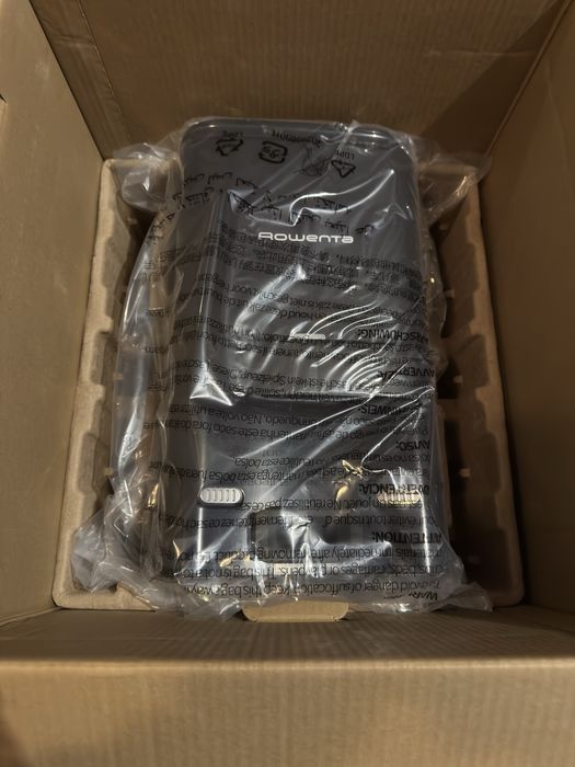 Прахосмукачка-робот Rowenta Plorer 75 s+