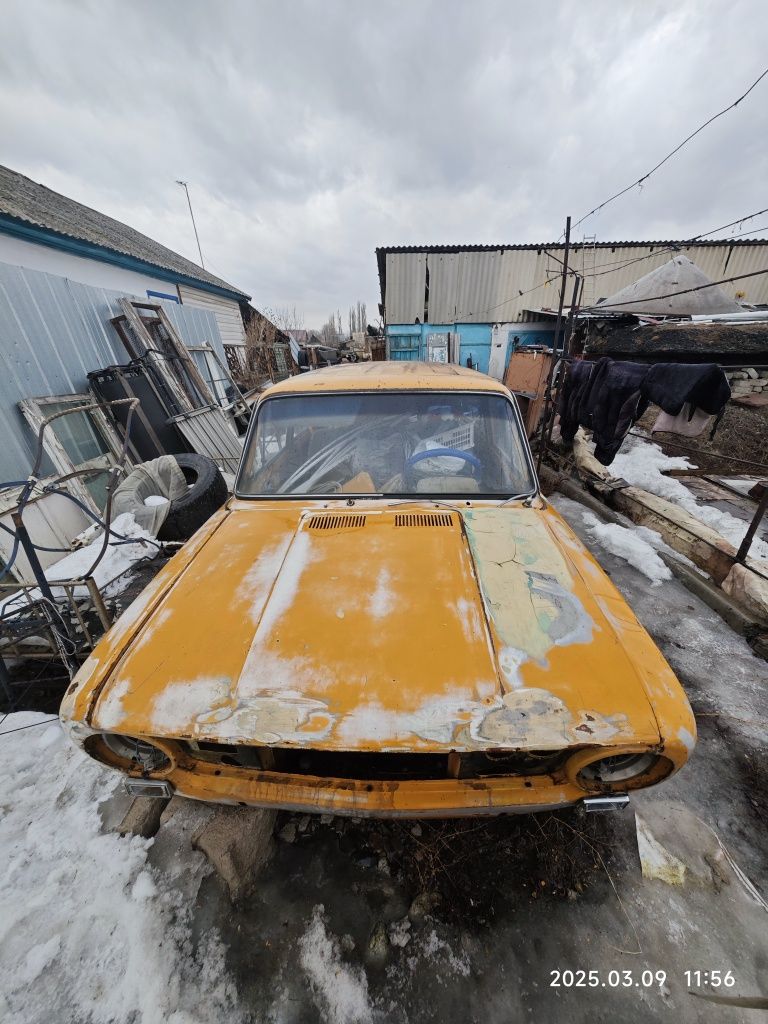 Продам автомашину Жигули универсал