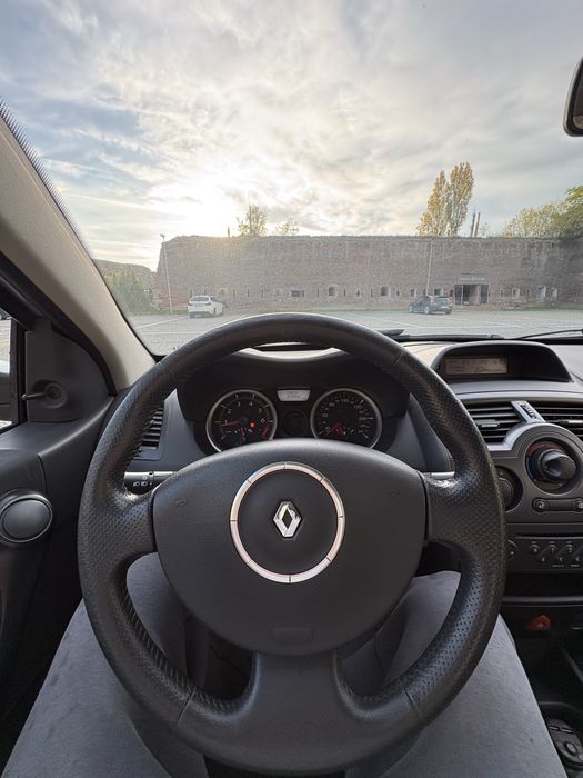 Vand Renault Megane II