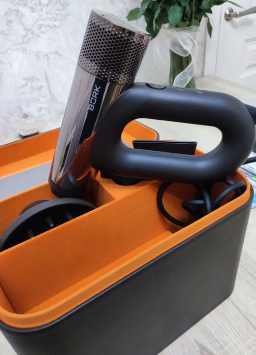 Bork фен оригинал