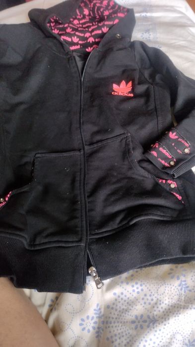 Дрехи различни размери детски