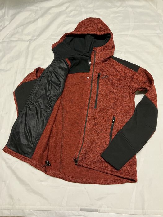 Jacheta Revolution Race barbati