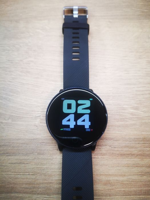 Смарт часовник T-Watch Tracer Luna S9