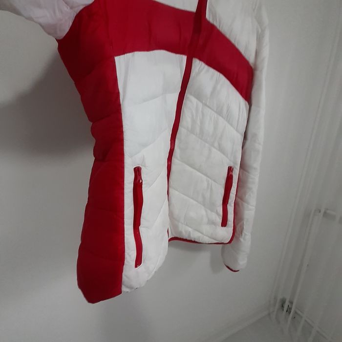 Geacă damă Karl Lagerfeld originală M  Primăvara/Toamnă.