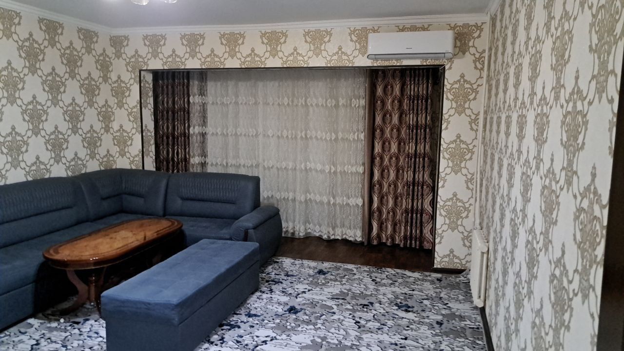 Аренда 3ком квартиры на Карасу 3.Корзинка