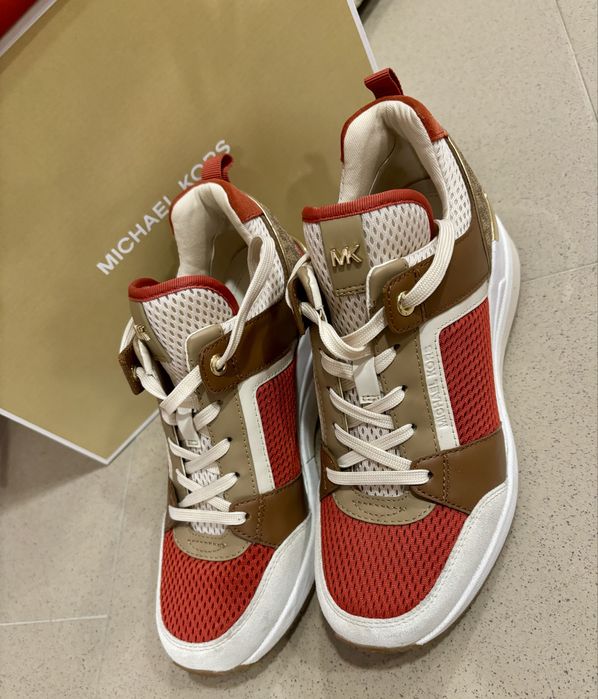 Маратонки сникърси Michael Kors