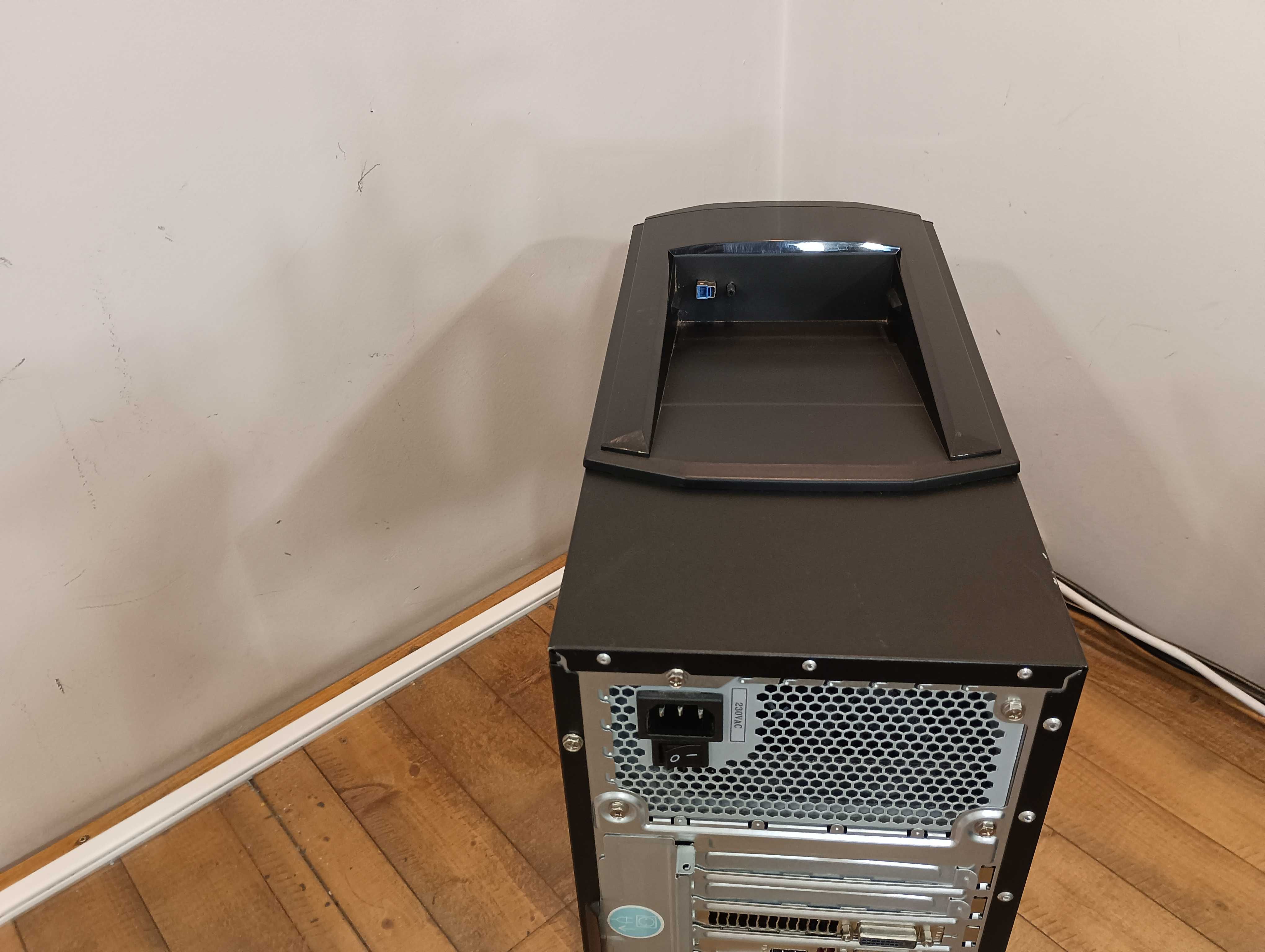 Настолен компютър Medion MED MT 22 (8092) - i5 4460