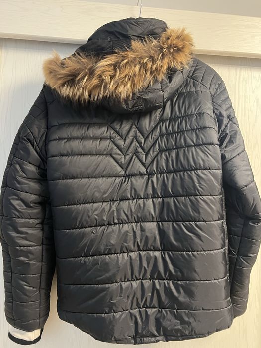 Geaca Puf Bogner 48 L impecabila