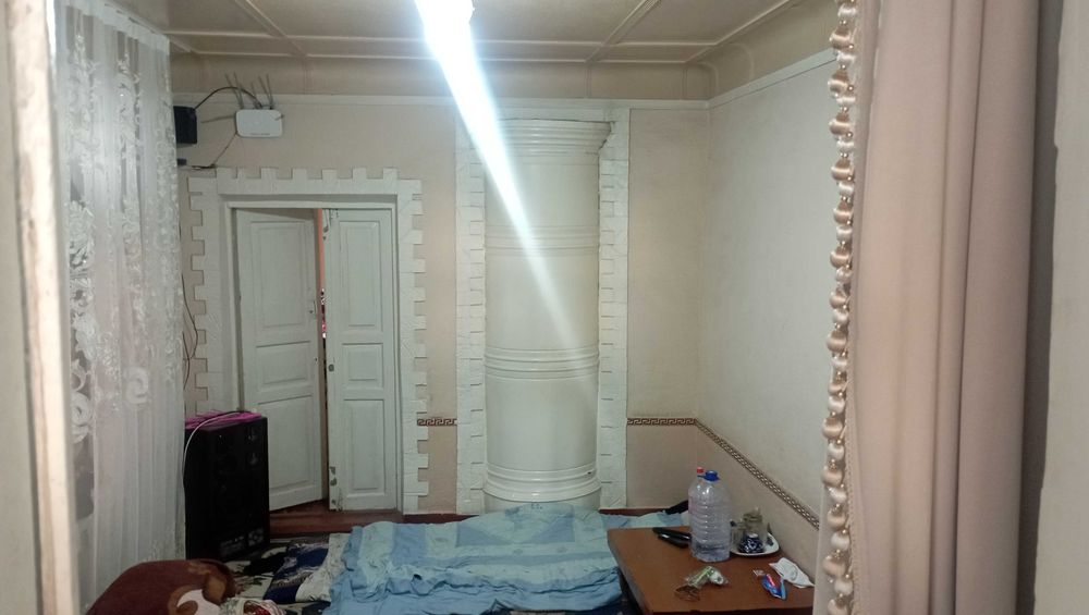 Srochna Hovli sotiladi