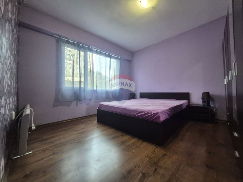 Двустаен апартамент под наем,в.Владислав Варненчик,гр.Варна ДВ 4284