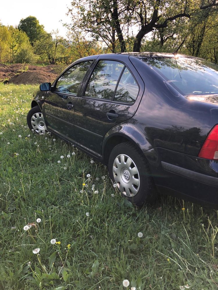 Vand Bora Volkswagen