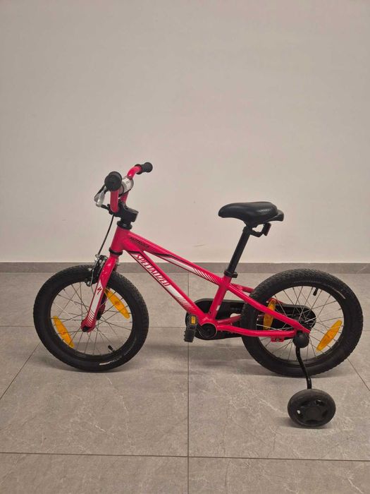 Детско колело Specialized Hotrock 16''