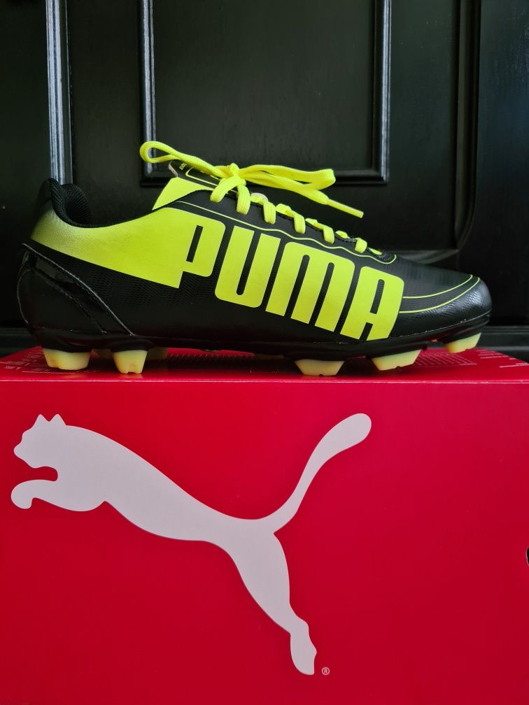 Бутонки PUMA evoSPEED 5.2  номер 37,5