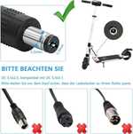 Incarcator pt trotineta Kugo/Xiaomi/Altele 42V 2A, REDUS de la 150 RON