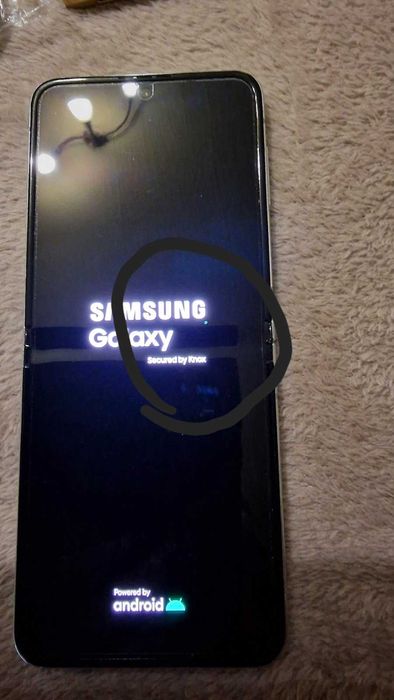 Samsung Z Flip 5 512GB