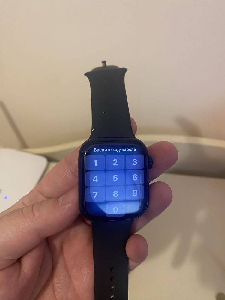 Apple Watch 8 44mm