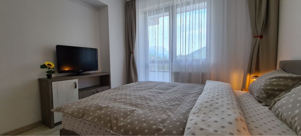 Apartament Mara Sinaia  Colina Marei