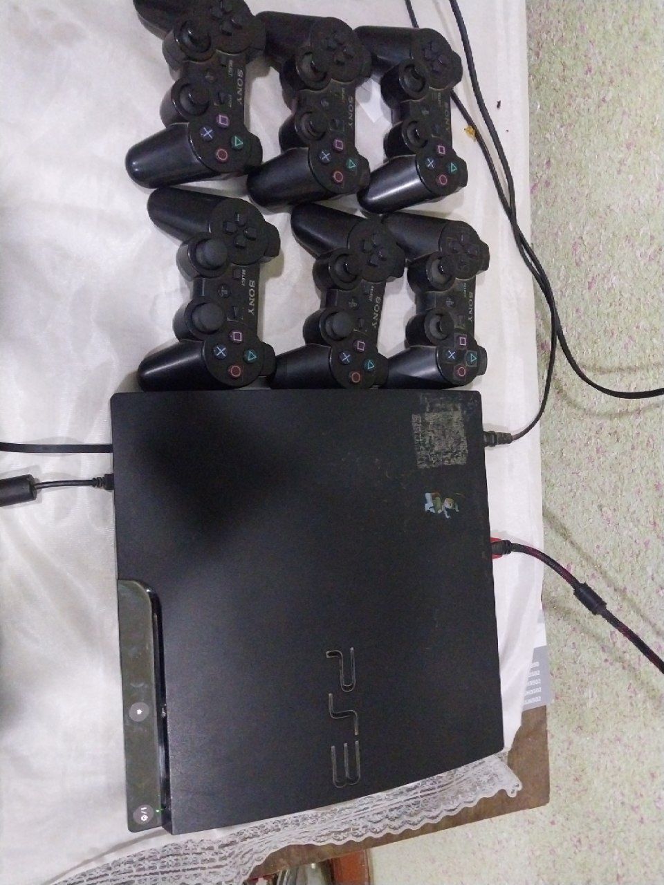 Playstation3 256